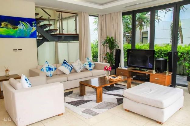 Bán biệt thự 2 phòng ngủ The Ocean Villas Đà Nẵng 13015176