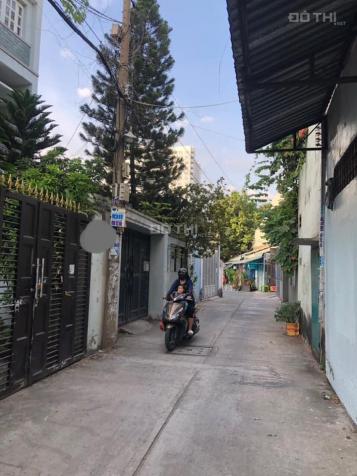 Bán nhà HXH thông đường Vườn Lài, P. Tân Thành, Q. Tân Phú 13015400