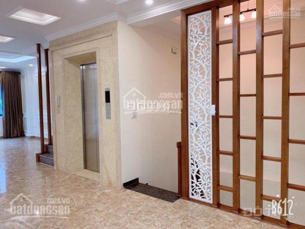 Chính chủ nhà phố Liên Cơ, Hàm Nghi, 7 tầng, kinh doanh tốt, 9,9 tỷ 13015446