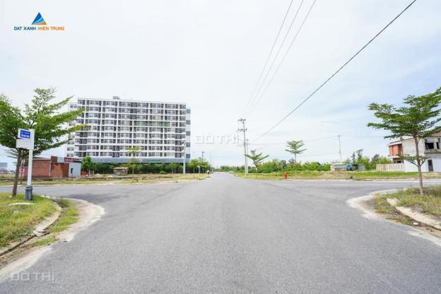 Bán đất nền dự án tại dự án Mega City Kon Tum, Đăk Hà, Kon Tum, diện tích 170m2, giá 2.8 triệu/m2 13015487