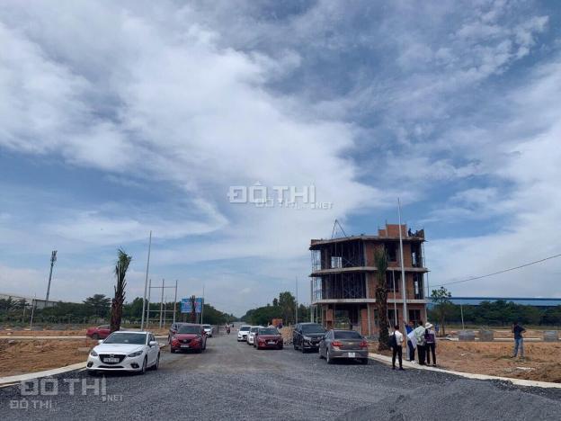 Bán đất tại dự án Khu dân cư Nam Tân Uyên, Bình Dương, diện tích 60m2, giá 850 triệu 13015611
