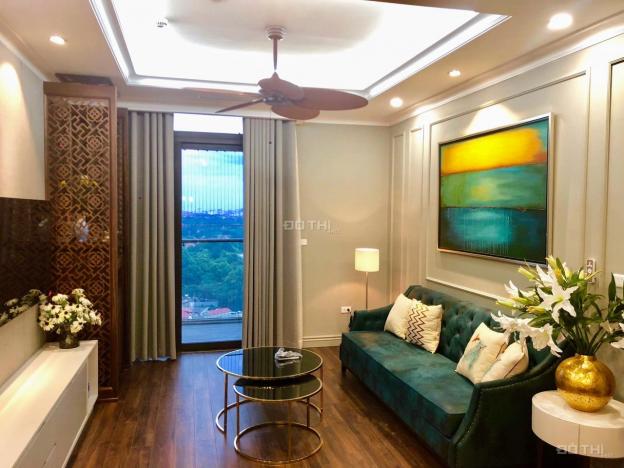 Chỉ cần 15tr/th để sống trong CH sang trọng bậc nhất tại Sunshine Riverside 2PN, full cao cấp 13015696