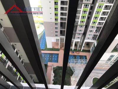 Định cư bán gấp CC Vista Verde 1PN, đầy đủ nội thất, tòa Orchid xịn xò, toàn người nước ngoài ở 13015722