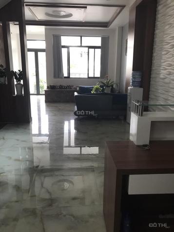 Cho thuê văn phòng tại dự án Vạn Phúc Riverside City, Thủ Đức, Hồ Chí Minh. DT 100m2, giá 8 tr/th 13015768