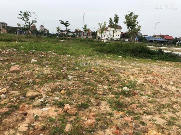 Bán đất nền dự án tại dự án Phổ Yên Residence, Phổ Yên, Thái Nguyên diện tích 120m2 giá 924 triệu 13015885