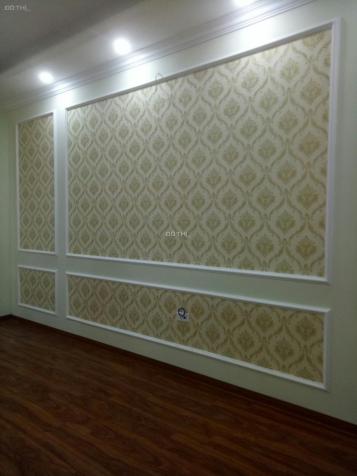 Bán nhà đẹp ở Trần Hữu Dực, 30m2 x 4 tầng, hướng Tây Nam, ô tô đỗ gần, LH 0977.507.118 13015911