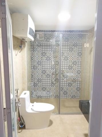 Bán nhà đẹp ở Trần Hữu Dực, 30m2 x 4 tầng, hướng Tây Nam, ô tô đỗ gần, LH 0977.507.118 13015911