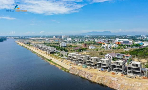 Bán đất nền trung tâm quận Ngũ Hành Sơn, Đà Nẵng - chỉ 1,5 tỷ sở hữu ngay, LH 0904399429 13016259