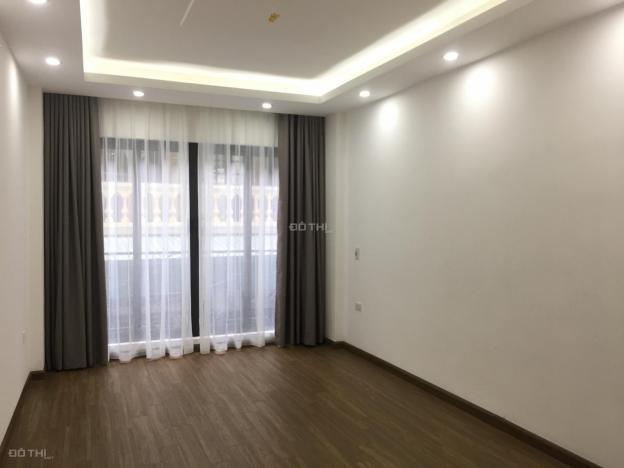 Bán nhà phân lô khu Liên Cơ, Nguyễn Cơ Thạch, Hàm Nghi, Nam Từ Liêm. 40m2*6T đẹp long lanh, 4,75 Tỷ 13016257