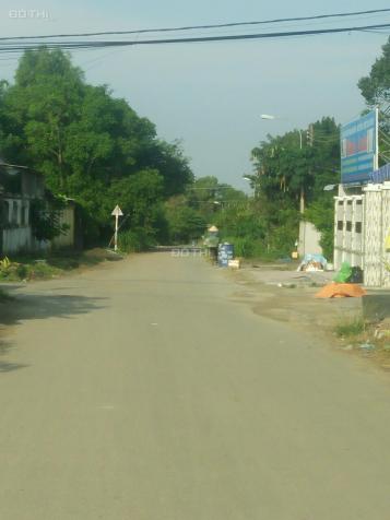 Đất mặt tiền đường Bầu Trâm, xã Trung An khu dân cư hiện hữu 13016400