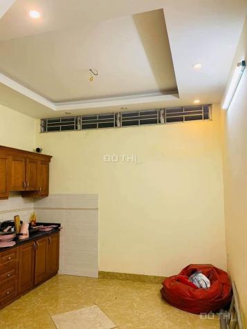 Bán nhà quận Hai Bà Trưng, DT 30m2 x 5T, MT 3.5 m, giá 3 tỷ 13016673