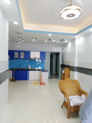 Cho thuê căn hộ Đại Thành, DT 85m2 2PN 2WC, full nội thất, giá 8 triệu/th 12979052