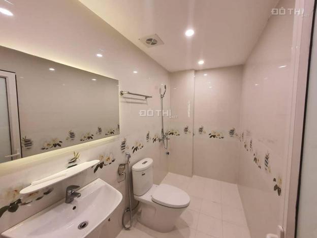 Bán nhà Xuân Đỉnh, gara ô tô, 5 tầng, 35m2, giá 3.95 tỷ 13017083