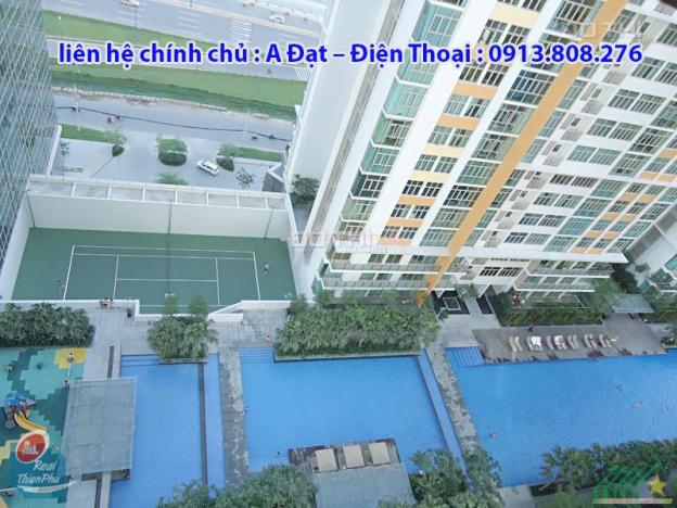 Cho thuê căn hộ tại The Vista - An Phú Quận 2, TP Hồ Chí Minh 13017137