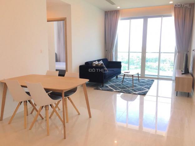Cho thuê căn hộ Sadora, đầy đủ tiện nghi, view đẹp, yên tĩnh giá 20 tr/tháng 13005071
