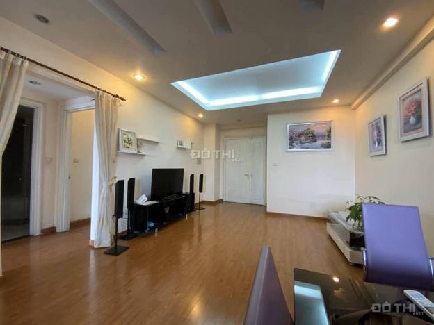 Cần bán căn hộ CT17 - Green House khu đô thị Việt Hưng 74m2, giá chỉ 21,7tr/m2. LH 0965494540 13017273