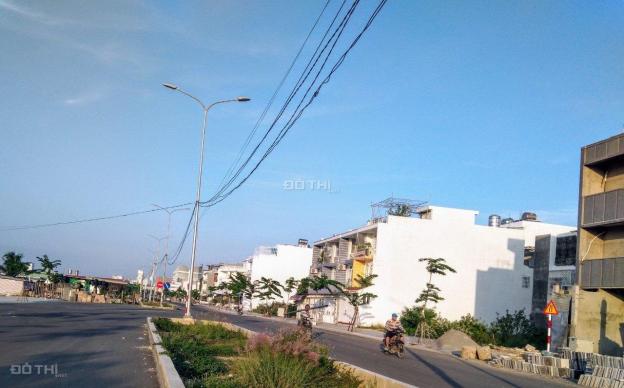 Bán đất Đường Số 28, rộng 35m, KĐT mới HUD Phước Long, Nha Trang 13017295
