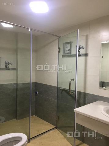 Bán nhà xây mới Mễ Trì Thượng, Mỹ Đình, cực đẹp, 45m2 x 5 tầng, giá 3,6 tỷ, LH 0971868816 13017439