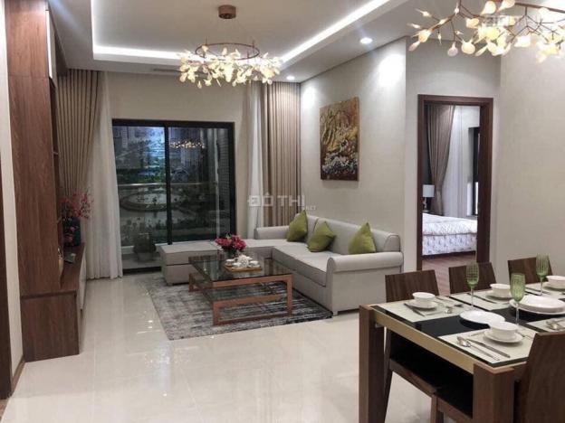 Bán căn hộ chung cư tại dự án Golden Park Tower, Cầu Giấy, Hà Nội, diện tích 95.6m2 13017559