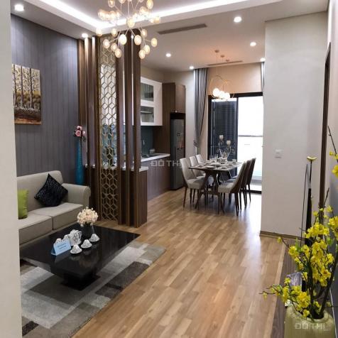 Bán căn hộ chung cư tại dự án Golden Park Tower, Cầu Giấy, Hà Nội, diện tích 95.6m2 13017559