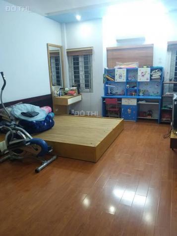 Bán nhà Xuân Thủy, Cầu Giấy, ngõ nông, tiện ích, DT 36m2 x 5T, chỉ 2.8 tỷ 13018115