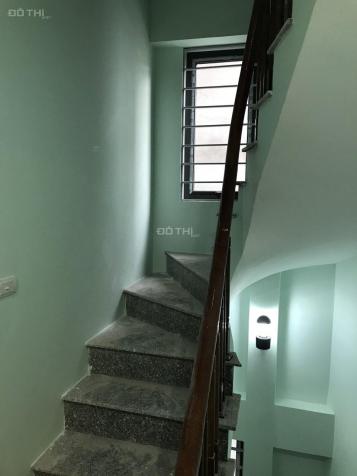 Chính chủ bán nhà ngõ đường Tân Triều, 30m2 hoàn thiện 4 tầng, điều hòa, tủ bếp, Tây Bắc, 2.35 tỷ 13018154