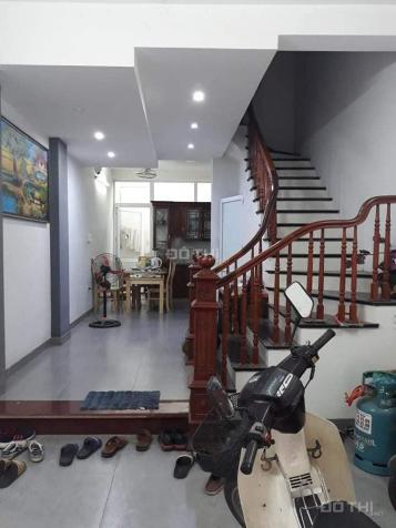 Nhà đẹp, ô tô đỗ cửa, phố Trần Phú, HĐ, 35m2, 5T, giá 4.2 tỷ 13018160