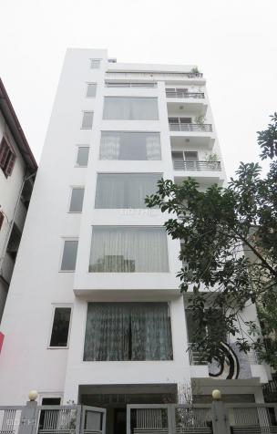 Cần bán tòa căn hộ Apartment đường Láng 16,8 tỷ, 30 phòng, doanh thu 130tr/tháng 13018223