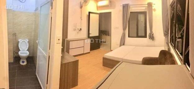 Cần bán tòa căn hộ Apartment đường Láng 16,8 tỷ, 30 phòng, doanh thu 130tr/tháng 13018223