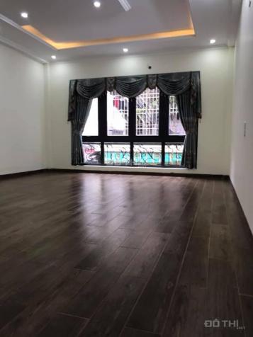 Bán nhà phố Lê Thanh Nghị, KD, ô tô, nhà mới 50m2, 7T thang máy, MT 5m, chỉ 12.8 tỷ, LH 093266616 13018232