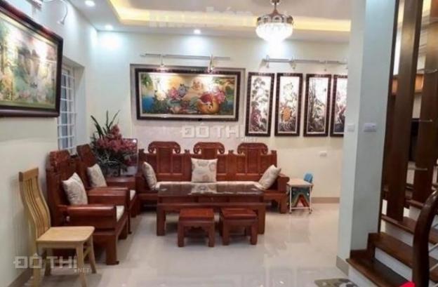 Nhà Trường Chinh 65m2, mặt ngõ 3 bước ra phố, 4 tỷ 4. LH: 0979149919 13018461