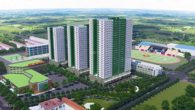 Sở hữu ngay căn hộ tại trung tâm huyện Thanh Trì giá chỉ 13.8 tr/m2. LH: 08.6789.5188 13018542