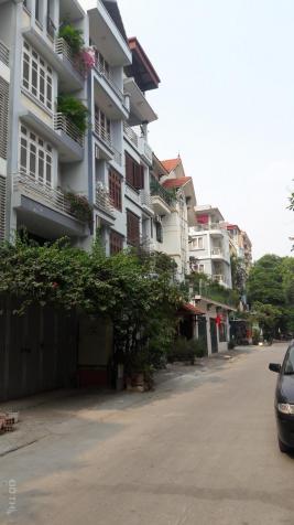 Bán nhà mặt phố Nhuệ Giang, Hà Đông tiện ở & kinh doanh, 2 mặt thoáng, gara, giá 4.3 tỷ 13010552