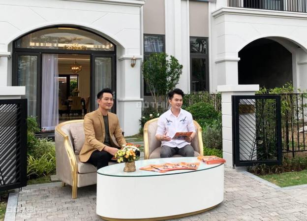 Chính thức mở bán biệt thự và villa nghỉ dưỡng view sông Vàm Cỏ. Chủ đầu tư Đồng Tâm Long An 13006410