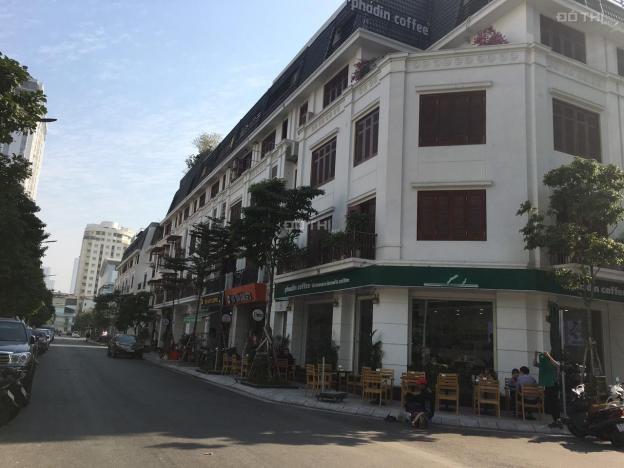 Cần bán gấp căn nhà liền kề đường Nguyễn Huy Tưởng, Thanh Xuân: 91m2 x 5T x MT 6m. LH: 0902139199 13018875