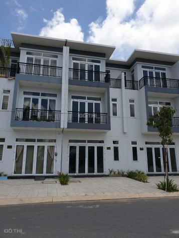 Cần bán căn nhà trong KDC Nguyễn Văn Bứa, giá rẻ hơn so với khu vực, DT: 5x15m, SHR. LH: 0937503882 13019015