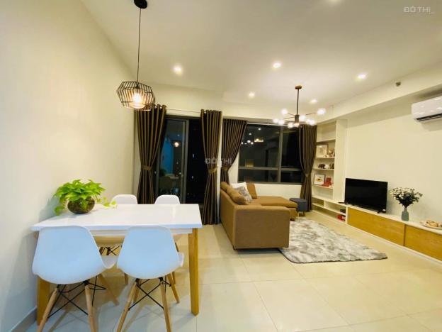 Bán căn hộ cao cấp Masteri Thảo Điền - 2 phòng ngủ - full nội thất-diện tích rộng, 3,9 tỷ bao phí 13000320