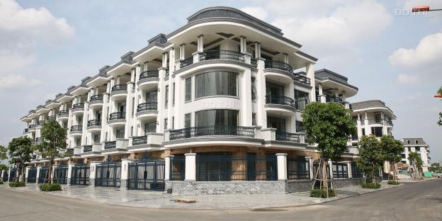 Cho thuê nhà tại dự án Vạn Phúc Riverside City, Thủ Đức, Hồ Chí Minh. Diện tích 107.5m2, 25tr/th 13019471