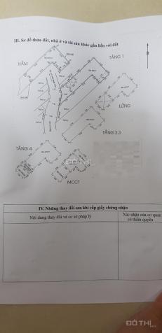 Bán nhà Xô Viết Nghệ Tĩnh, Bình Thạnh, 36.5 tỷ, TN 3.4 tỷ/năm. LH 0935.232.408 13019523