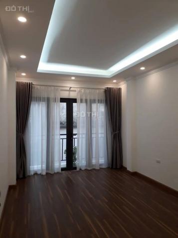 Nhà đẹp, ngõ thông, ô tô đỗ cửa Nguyễn Đổng Chi, Hàm Nghi, Liên Cơ, 55m2*5T, thang máy. Giá 4,25 tỷ 13019768