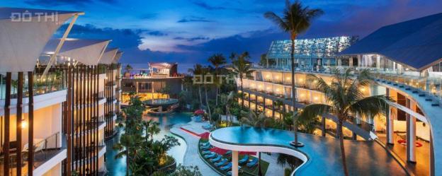 Le Meridien Danang Resort & Spa mở bán đợt đầu tiên với chỉ 30 căn biệt thự cao cấp 13020148