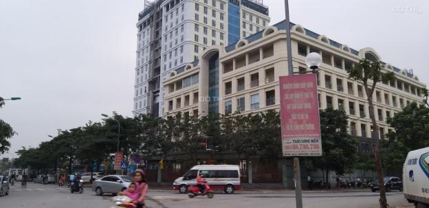 Bán nhà 4 tầng ngõ 208 Nguyễn Văn Cừ (phố Hồng Tiến), DT 78m2, MT 4.5m, lãi ngay nhà khi mua nhà 13020190
