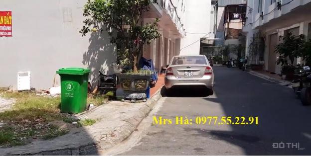 Cần bán nhà 4 tầng đẹp chính chủ phố Văn Cao - miễn trung gian, Mrs Hà 0977552291 13020384