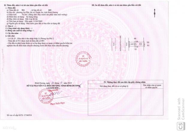 Quá ngon khi mua nhà phố thương mại Vincom Dĩ An, mặt tiền ĐT 743, sổ đỏ hoàn chỉnh trao tay ngay 13020585