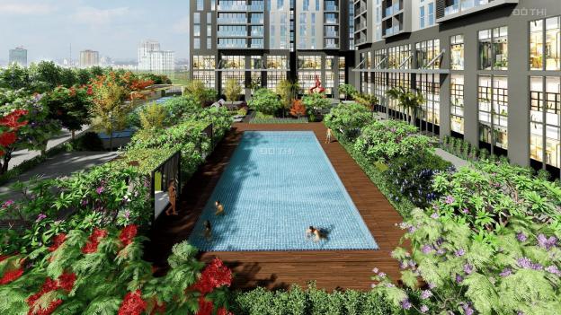 Bán căn hộ CC Chelsea Residences E2 Yên Hòa, 59m2, sắp bàn giao - 0903279587 13020865