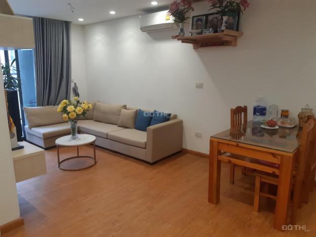 Cần bán căn hộ cao cấp tại chung cư Hong Kong Tower - Đê La Thành, Đống Đa, HN, giá hot 13021075