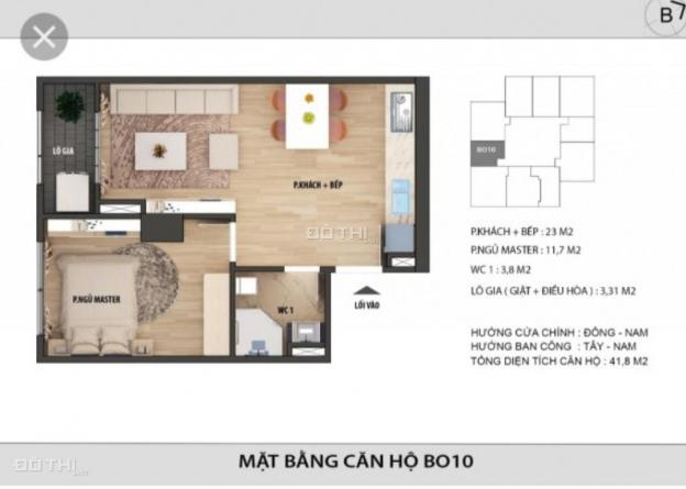 Cần bán căn hộ cao cấp tại chung cư Hong Kong Tower - Đê La Thành, Đống Đa, HN, giá hot 13021075