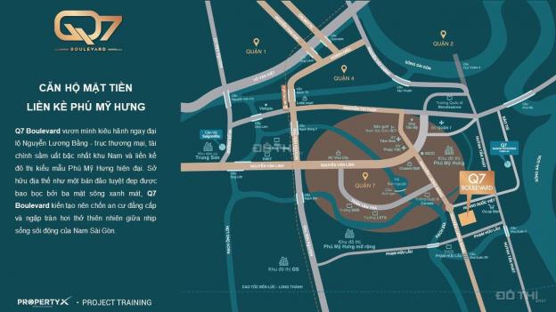 Căn hộ Q7 Boulevard - Nguyễn Lương Bằng Hưng Thịnh mở bán giá 2.9 tỷ/căn - 0909018655 13021173