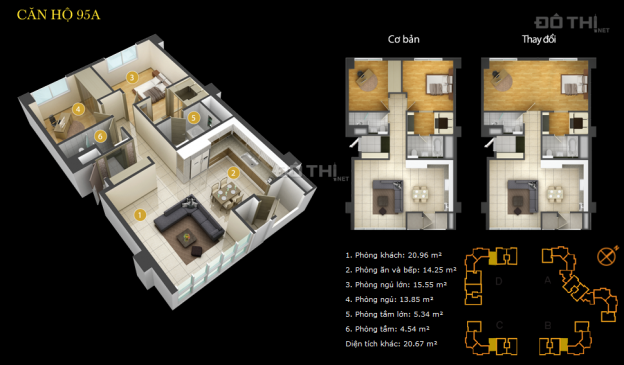 Đừng vội mua Imperia khi chưa đọc tin này: DT căn 2PN, giá từ 3.8 tỷ. Gọi Ms Như Ôc: 09149928792 13021203