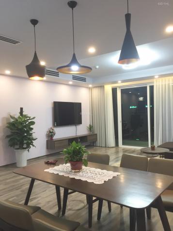 Cho thuê căn hộ chung cư tại dự án Seasons Avenue, Hà Đông, Hà Nội, diện tích 138m2 13021192